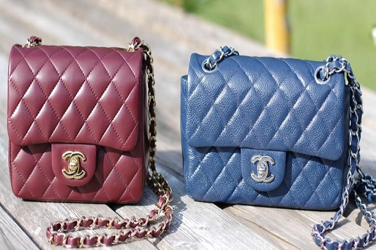 4 Simple Style Secrets 2014 Colourful Handbag 1