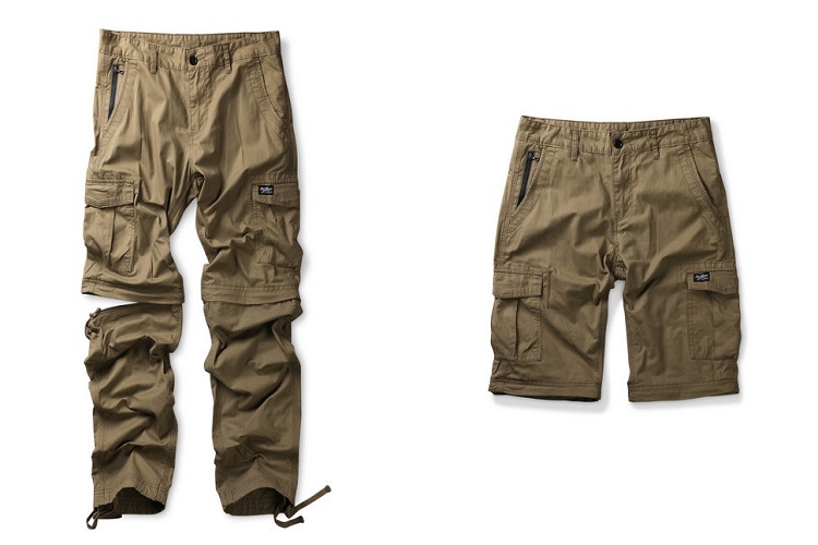 Buying Trendy Cargo Pants And Shorts Online Is The Best Way To Go For Your Budget PANTS AND SHORTS