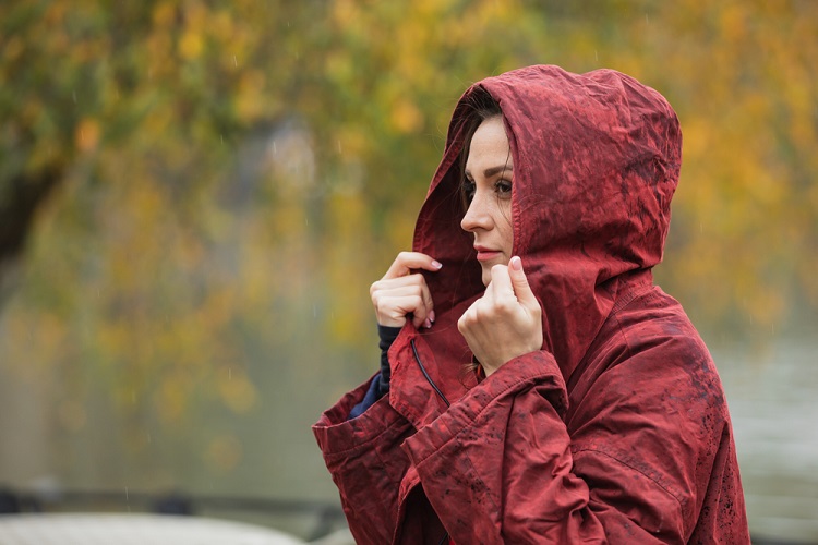 5 Types of Hooded Raincoats That Will Elevate Your Lifestyle Hooded Raincoats